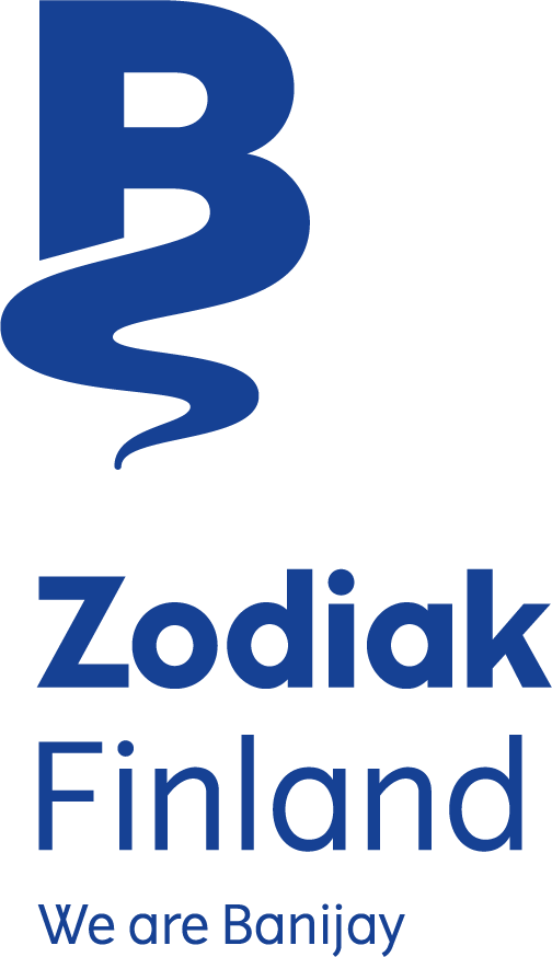 Zodiak Finland