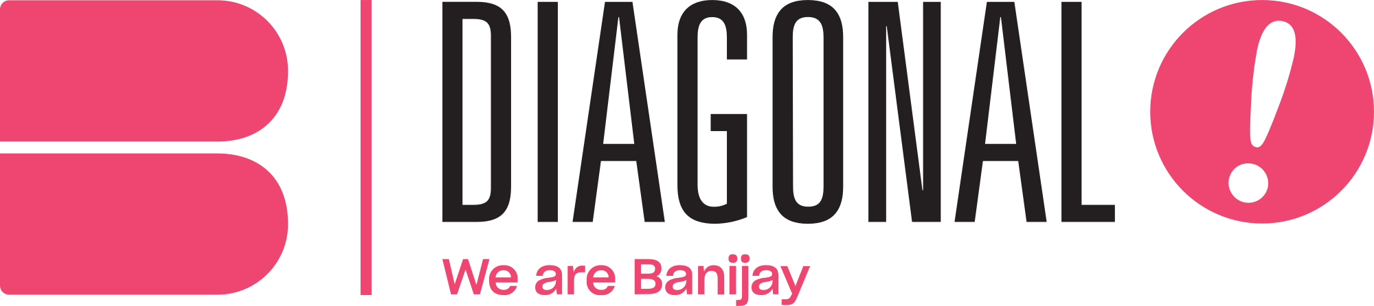 Diagonal TV