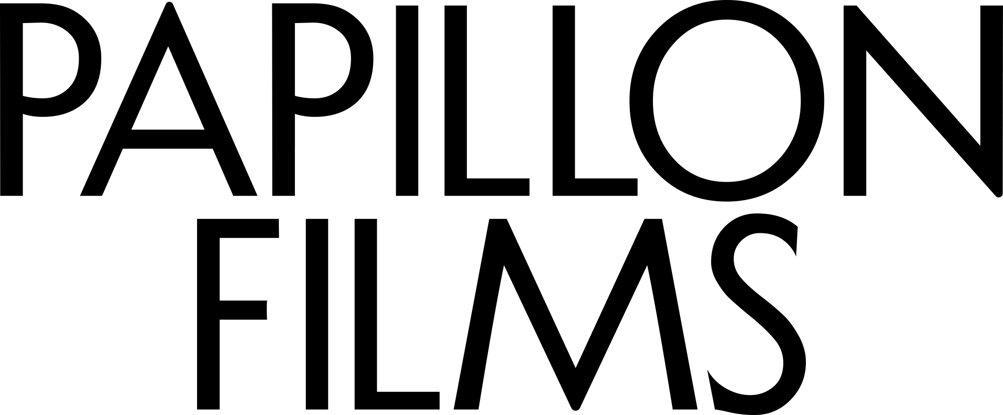 Papillon Films