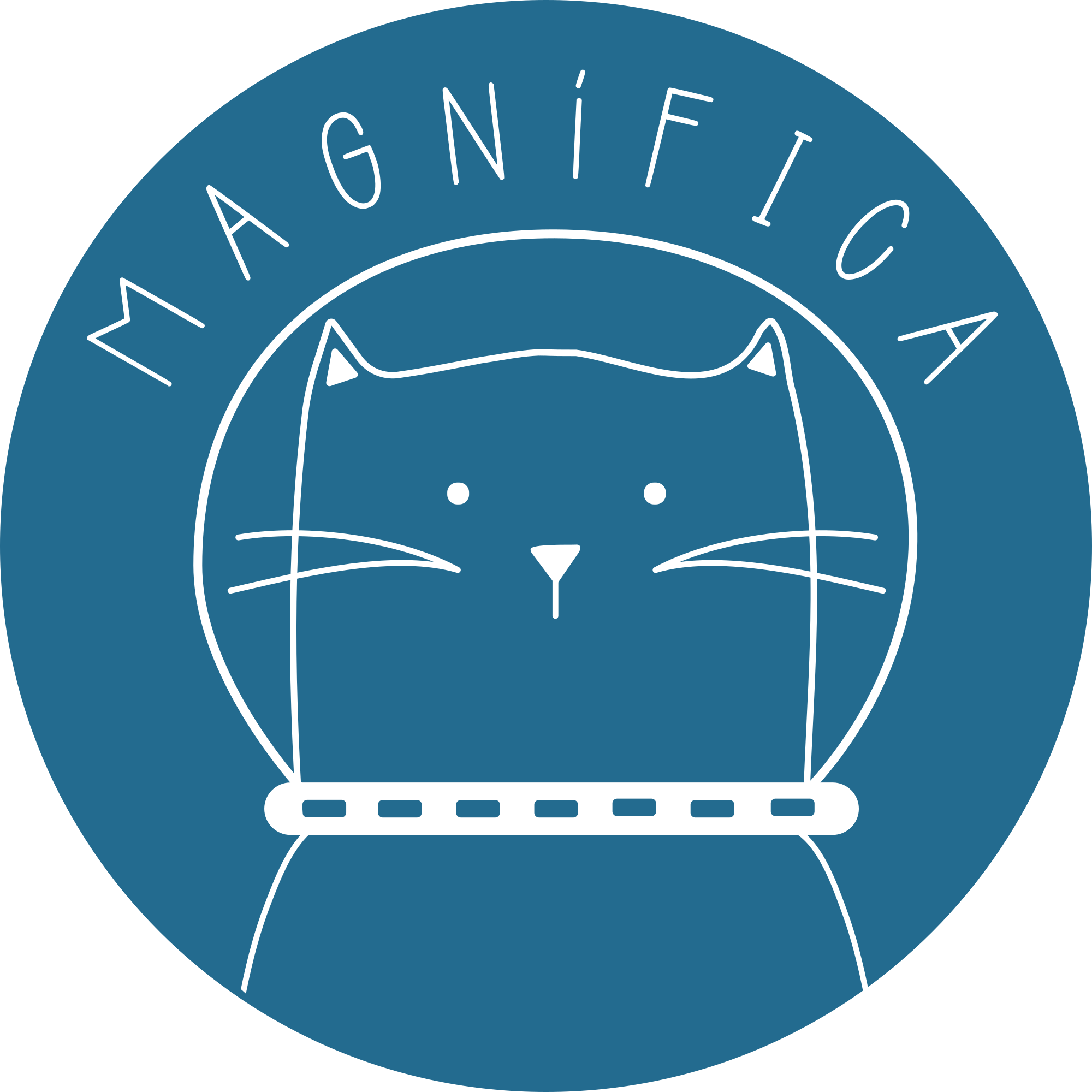 Magnífica Produções