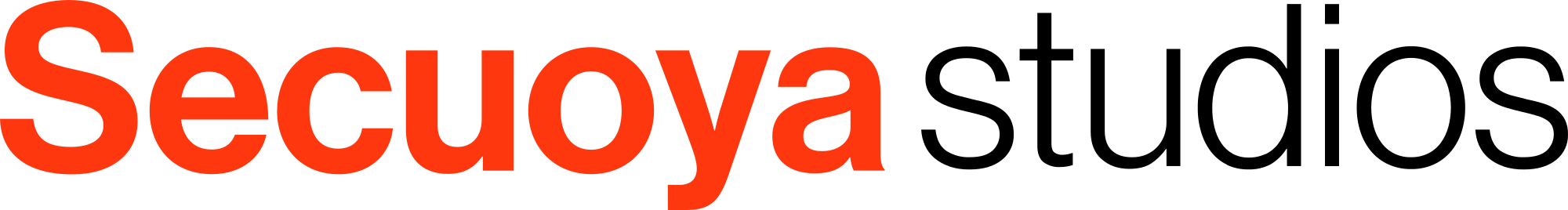 Secuoya Studios