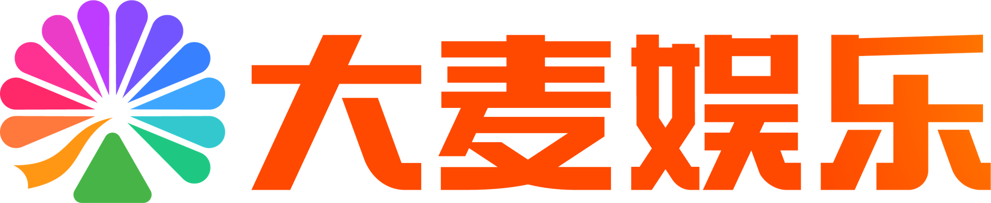 大麦娱乐