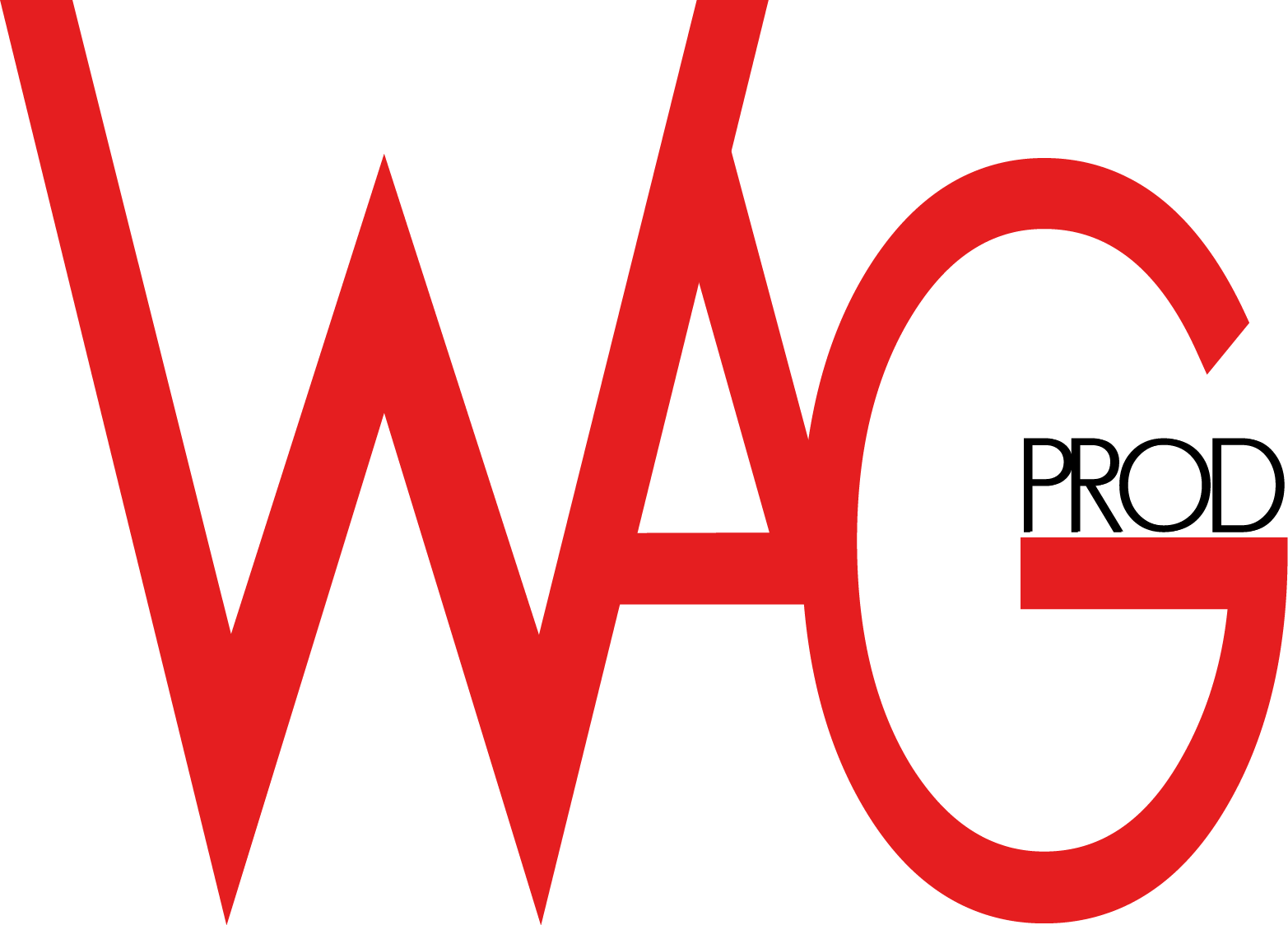 WAG Prod