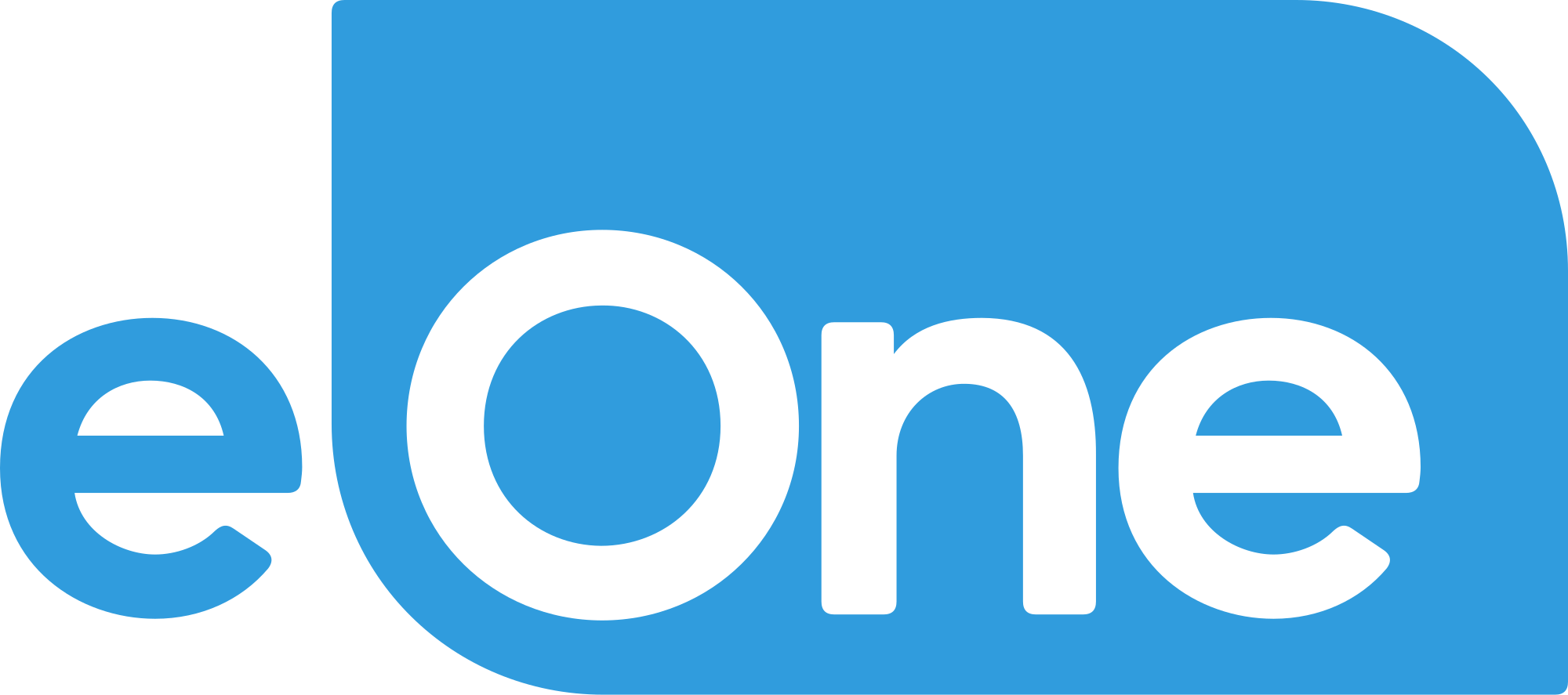 Entertainment One Features