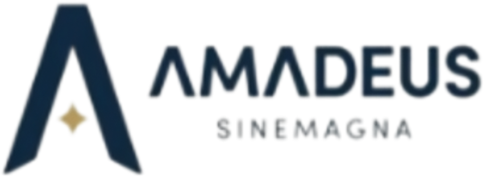 Amadeus Sinemagna