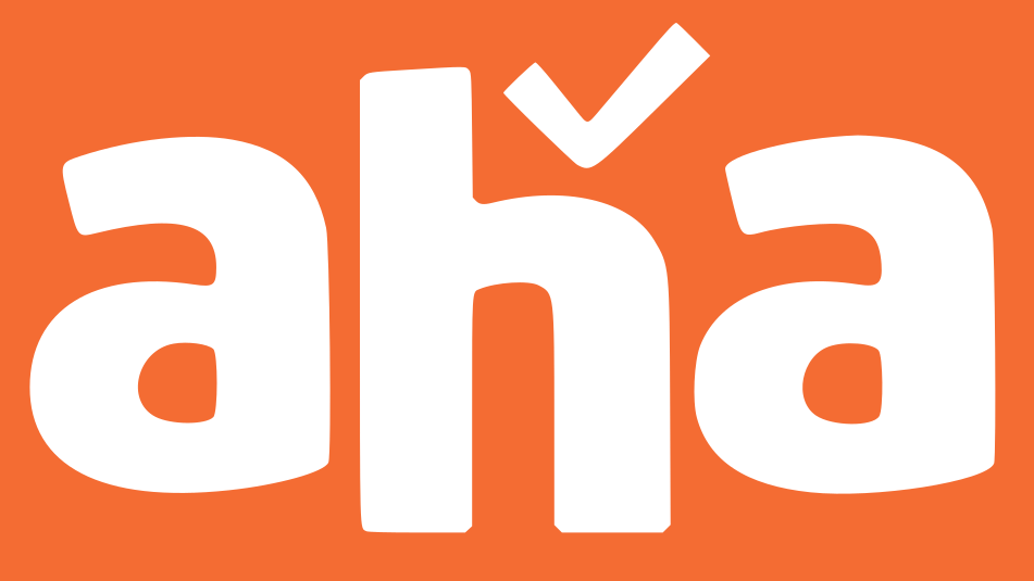 Aha