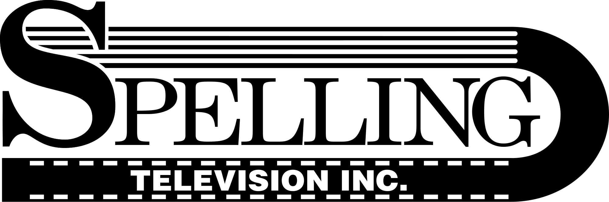 Spelling Television