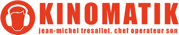 Kinomatik