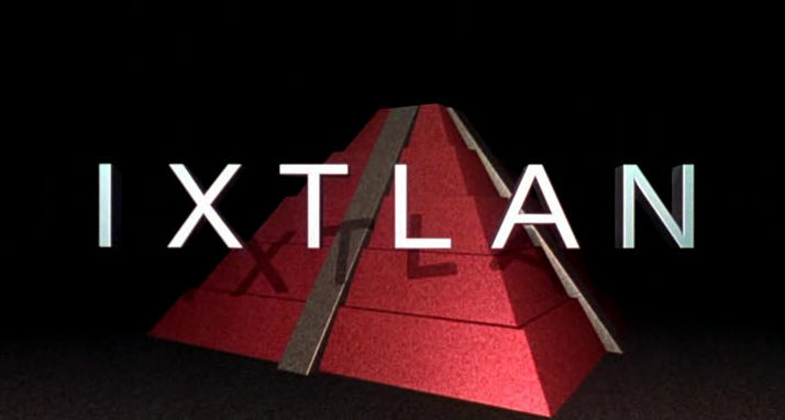 Ixtlan Productions