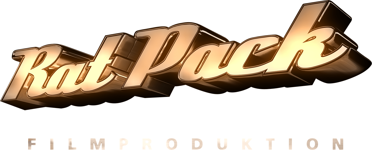 Rat Pack Filmproduktion