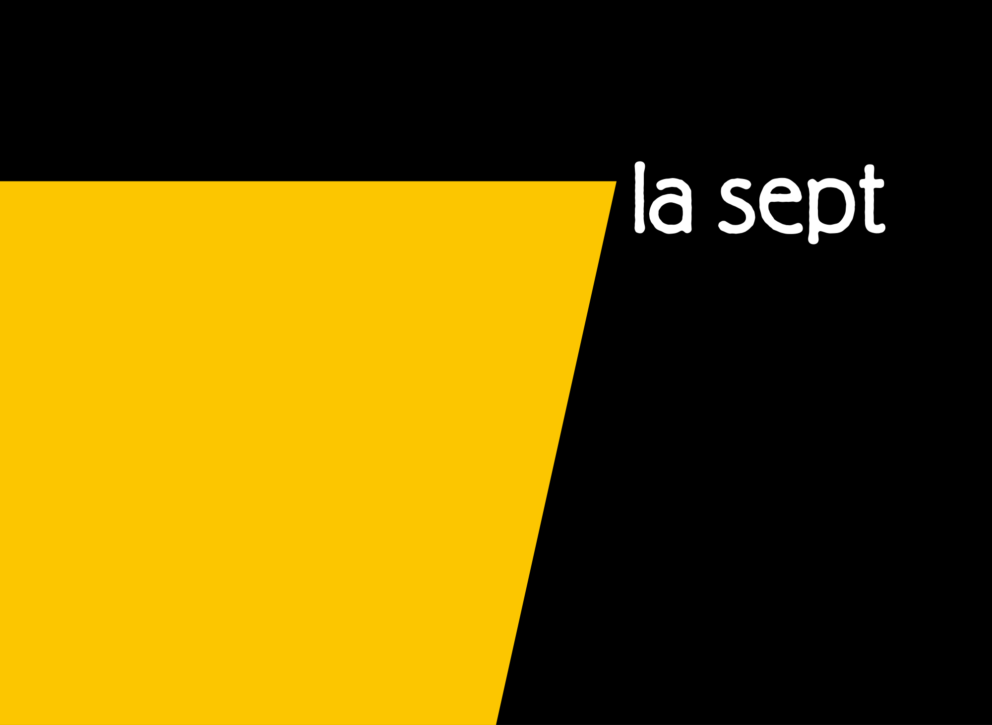 La Sept Cinéma