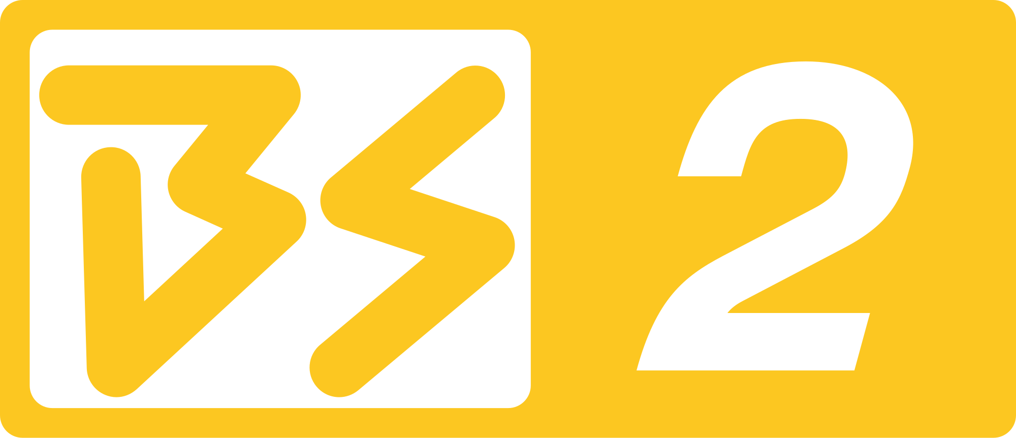 NHK BS2