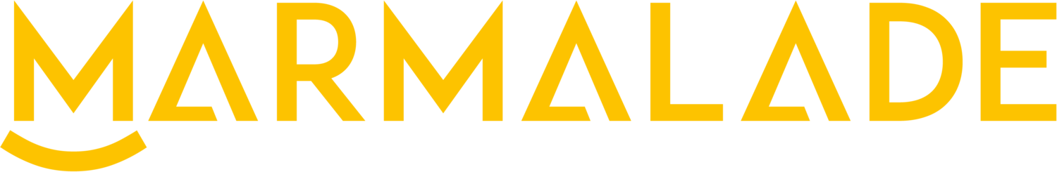 Marmalade