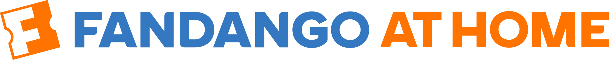 Fandango at Home