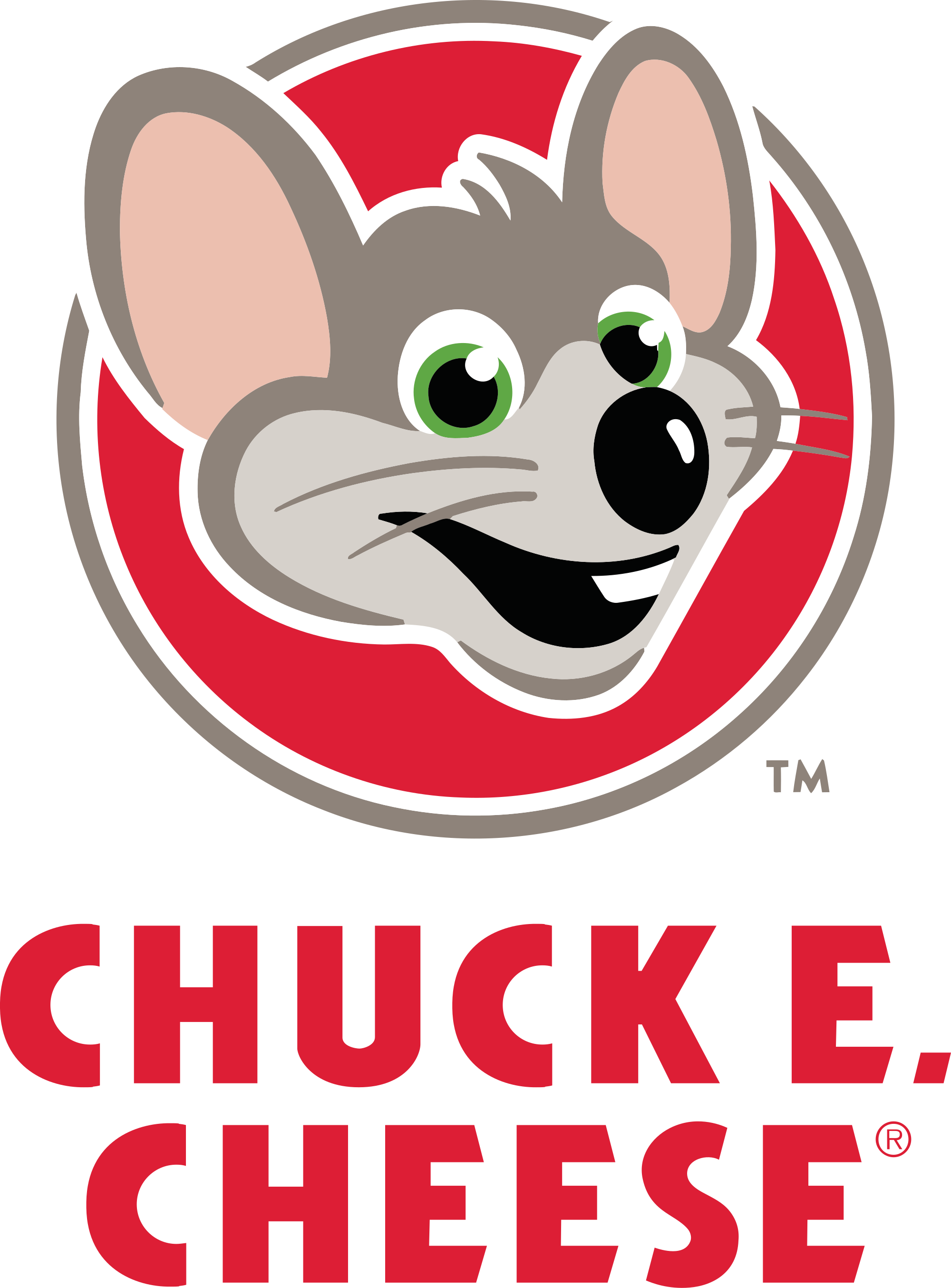 Chuck E. Cheese