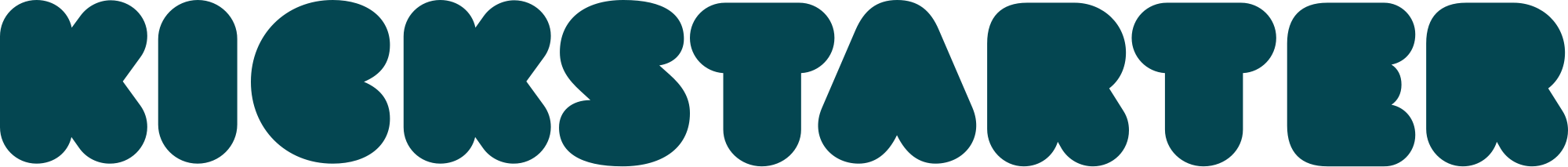 Kickstarter