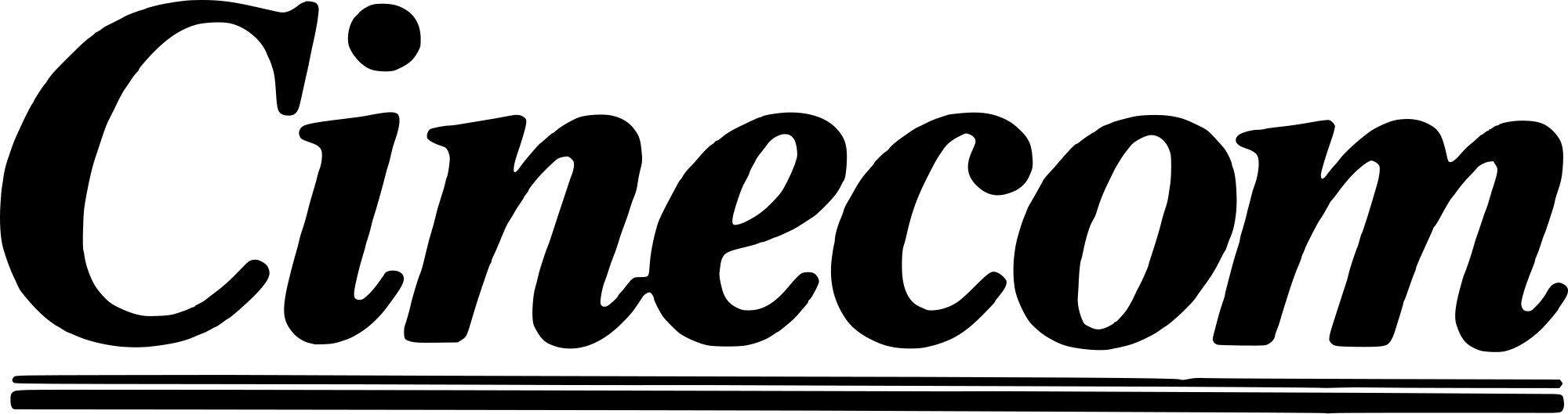 Cinecom Pictures