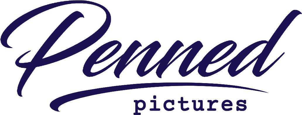Penned Pictures