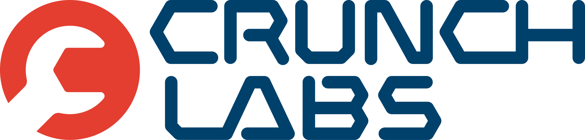 CrunchLabs