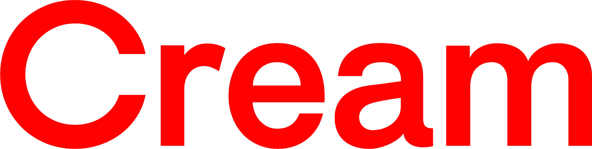 Cream Productions