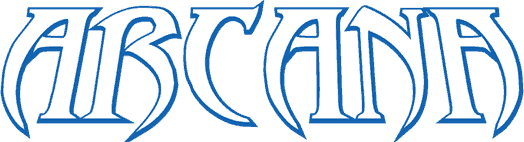Arcana Studio